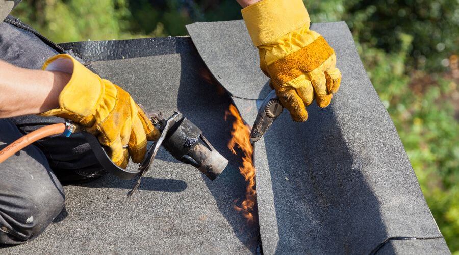 Professional New roof installation in Sequatchie, TN